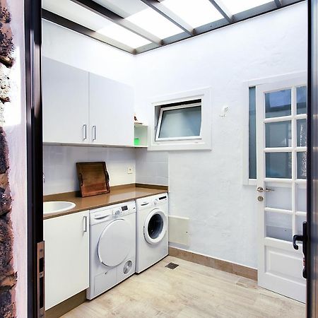 شقة Casa La Malondra بويرتو ذيل كارمين المظهر الخارجي الصورة