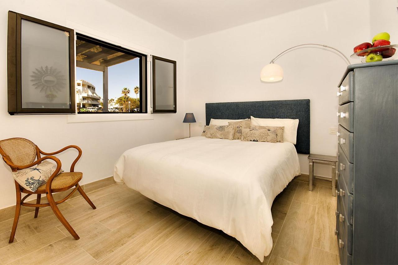 شقة Casa La Malondra بويرتو ذيل كارمين المظهر الخارجي الصورة