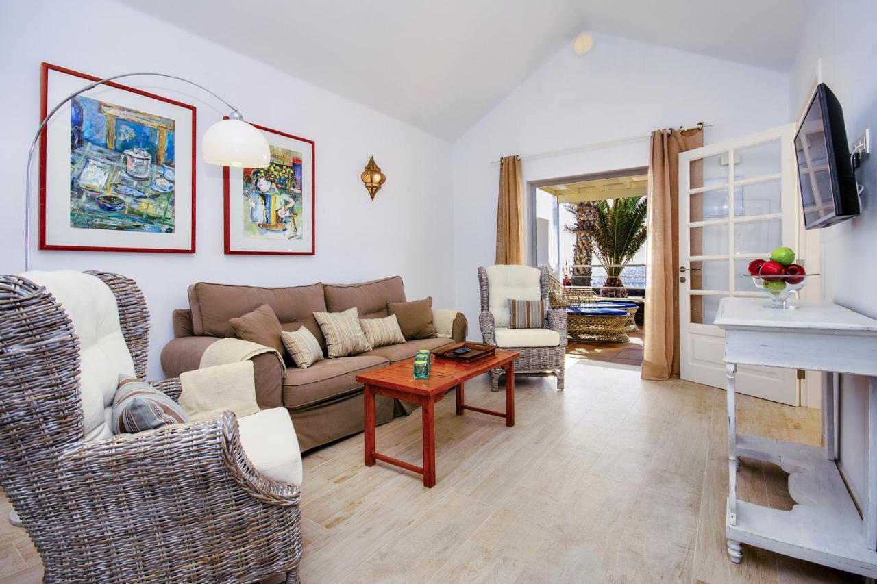 شقة Casa La Malondra بويرتو ذيل كارمين المظهر الخارجي الصورة